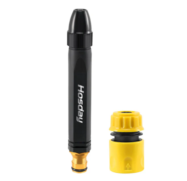 🚗LAST DAY 50% OFF ✨Hosday® Powerful High-Pressure Home Car Wash & Garden Sprayer