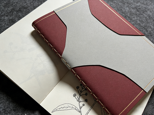 Refined Artisan Journal