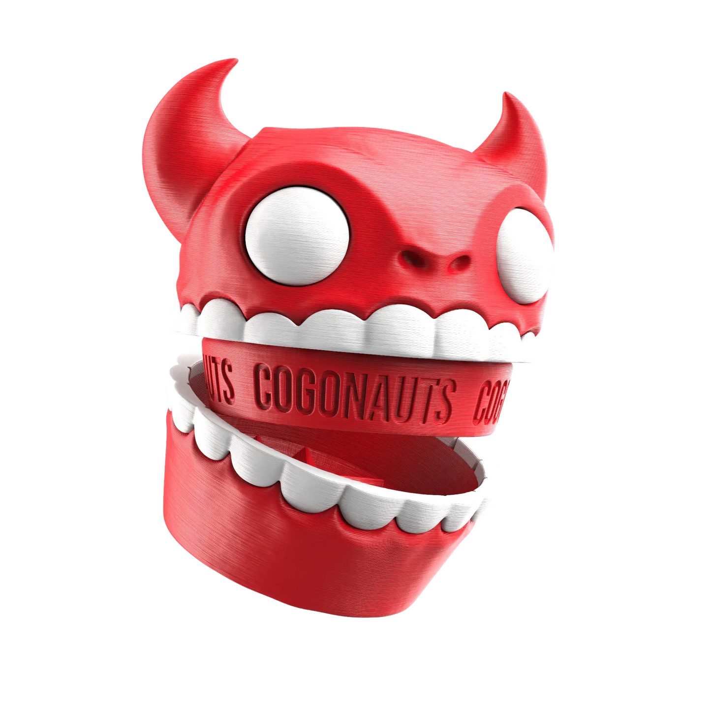 Little Demon Grinder