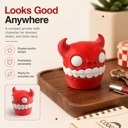 Little Demon Grinder