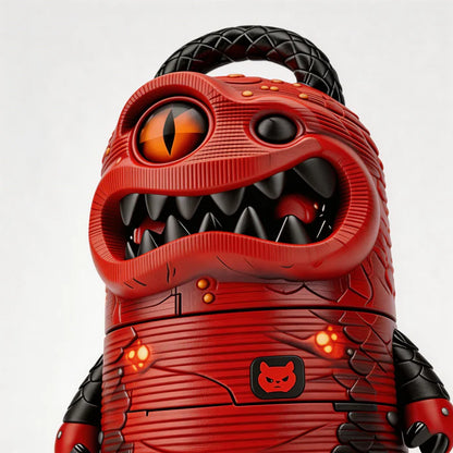 Monster Grinder — Fun, Powerful & Built to Crush