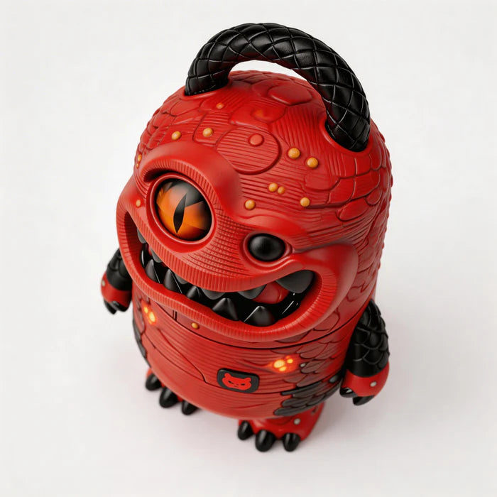 Monster Grinder — Fun, Powerful & Built to Crush