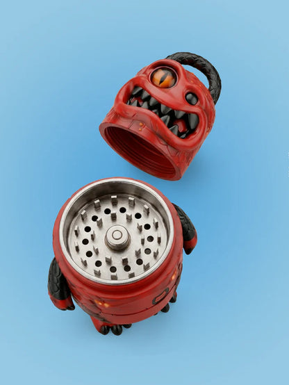 Monster Grinder — Fun, Powerful & Built to Crush