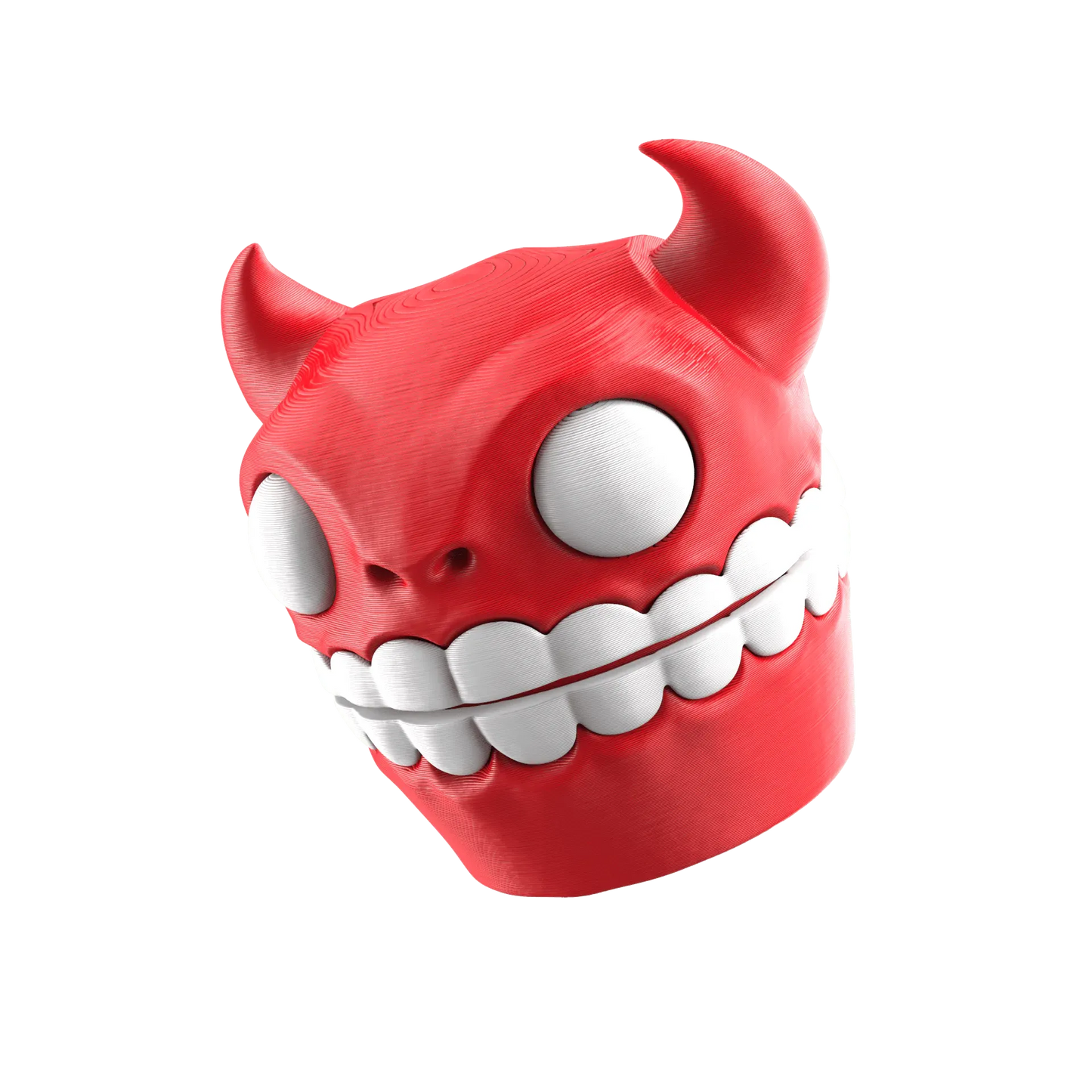 Little Demon Grinder