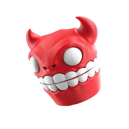Little Demon Grinder